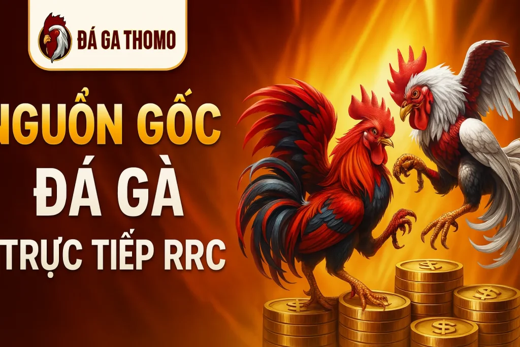 nguồn gốc đá gà trực tiếp 247